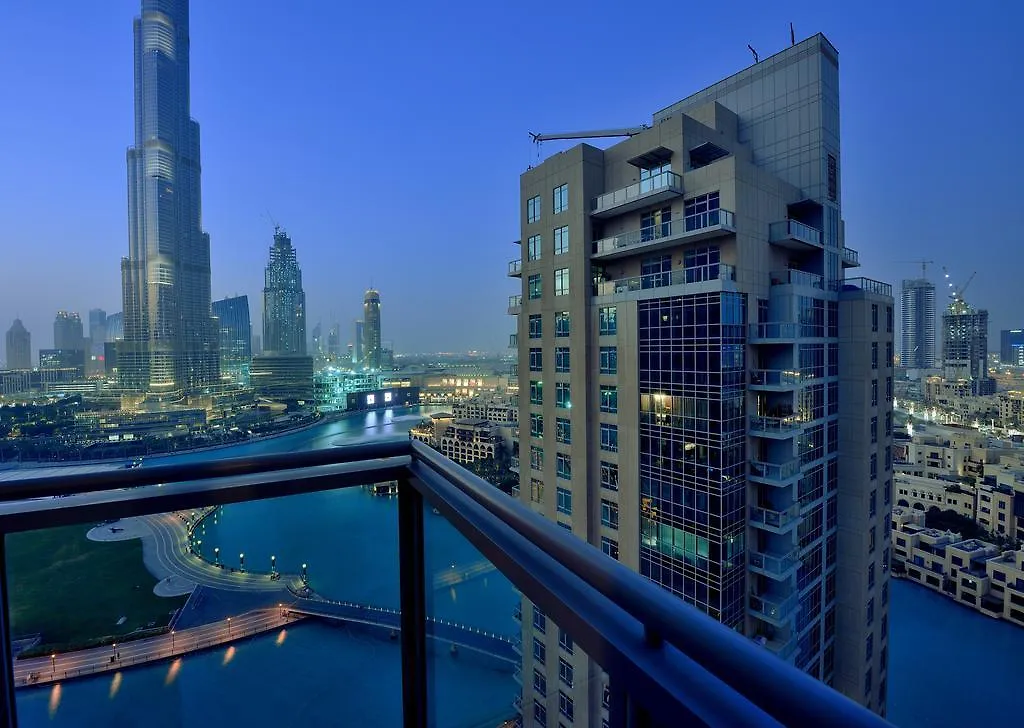 Icon Casa Living - The Residence Tower 5 0*, Dubai