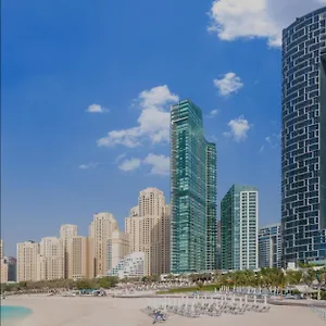 Stunning 5* 4br-oceanfront-apartment Dubai