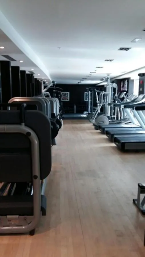Icon Casa Living - The Residence Tower 5 Birleşik Arap Emirlikleri