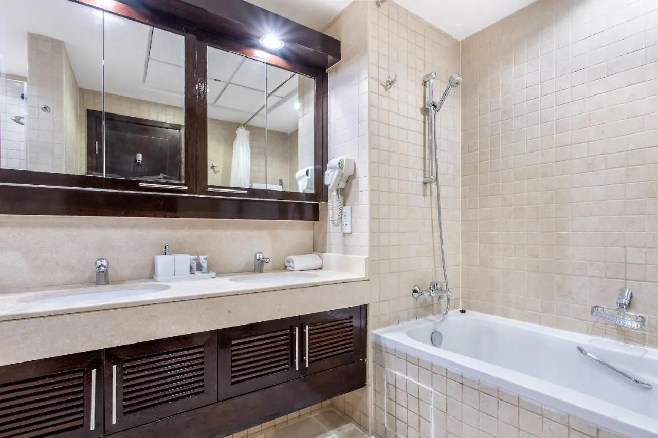 Icon Casa Living - The Residence Tower 5 0*, Dubai