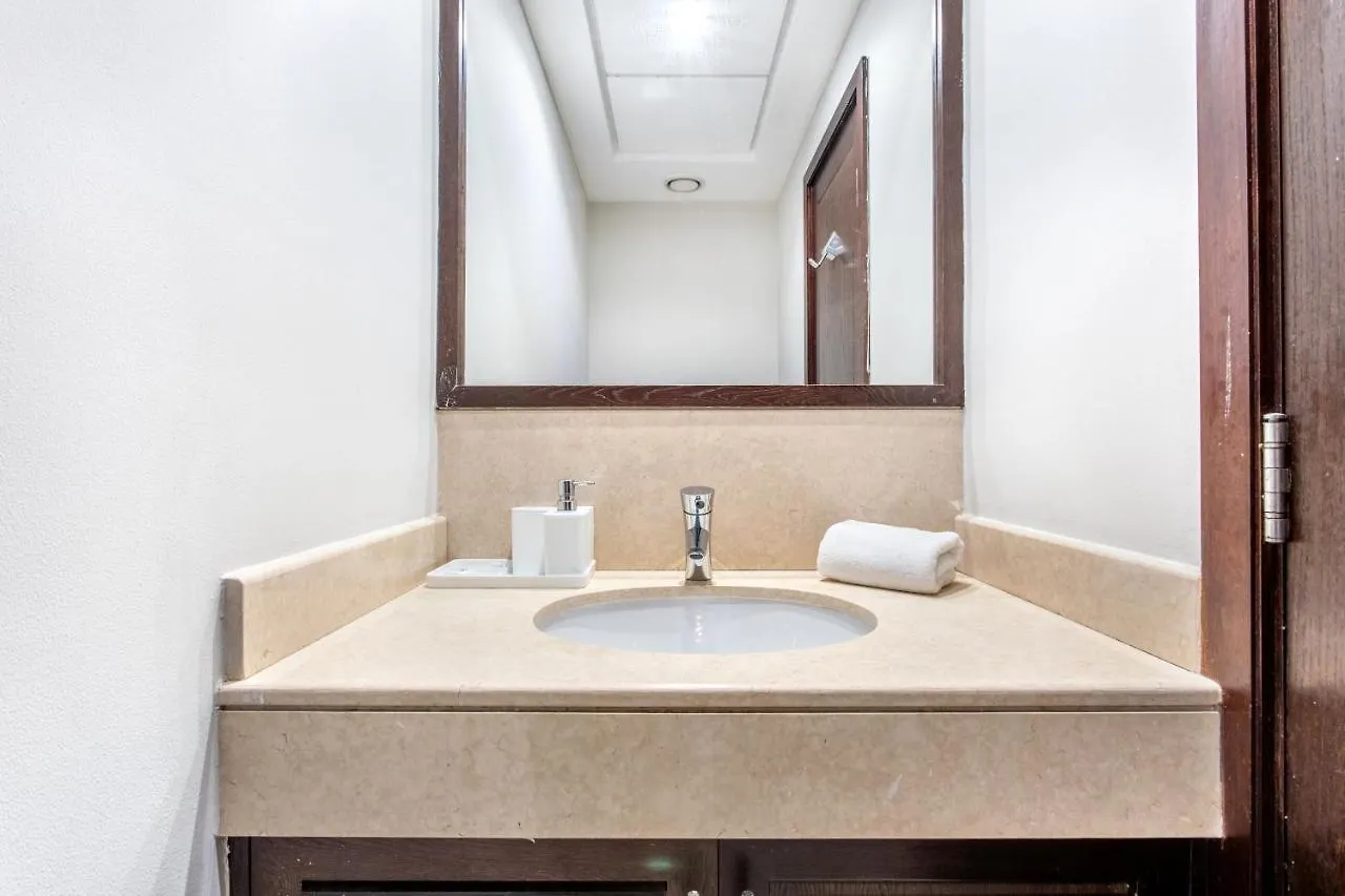 Apartment Icon Casa Living - The Residence Tower 5 United Arab Emirates